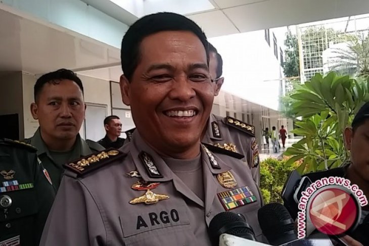 Lagi-lagi Pesta Gay, 51 Orang Diamankan dari Harmoni