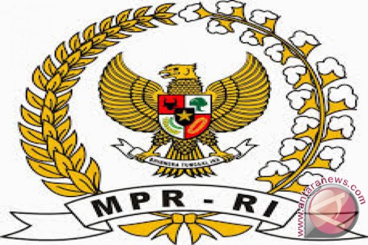 MPRDPRDPD akan sidang tahunan dan pidato kenegaraan