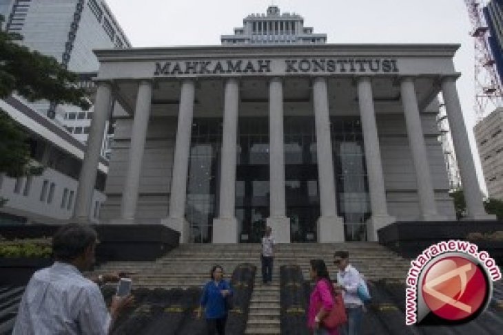 Advokat gugat praktik pemberlakuan PSBB ke MK