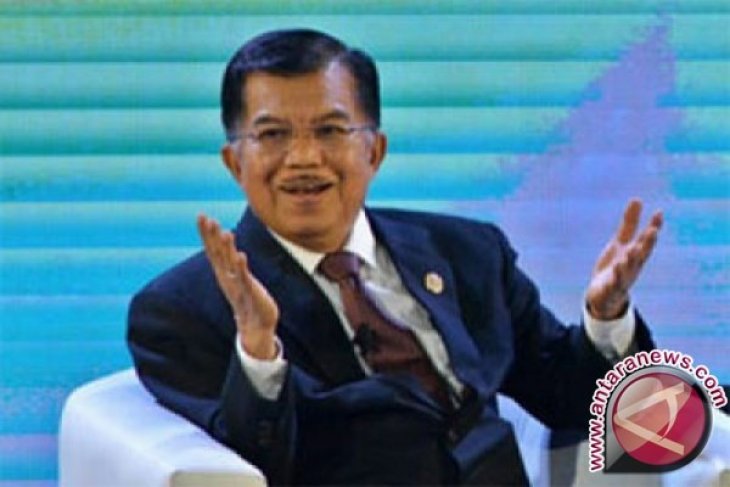 Cyber Provocation Polri`s Biggest Challenge: Kalla