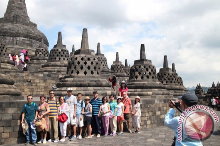 Central Java ranked sixth as investment destination in Indonesia
