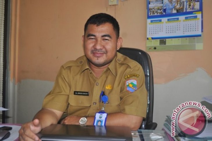 Pemkab Kotabaru Turunkan Tipe SOPD