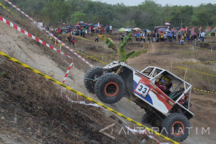 Kejurnas Offroad