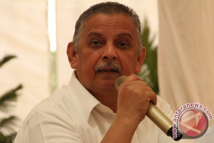 Dirut PLN: Cerita Pemadaman Listrik di Kalimantan sudah Berakhir