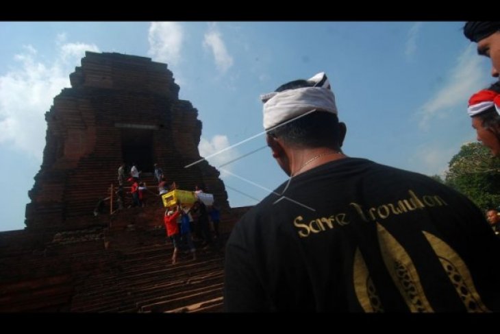 Pengembalian Kerangka Jenazah