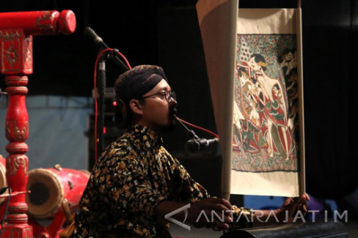 Wayang Beber