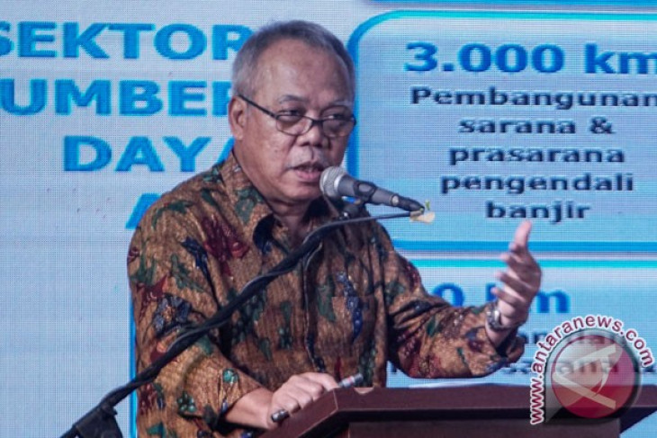 Kementerian PUPR mulai proses lelang 1.900 paket guna pulihkan ekonomi