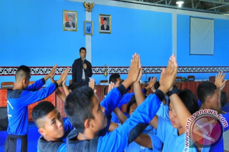 Kerja Nyata Bupati Simalungun