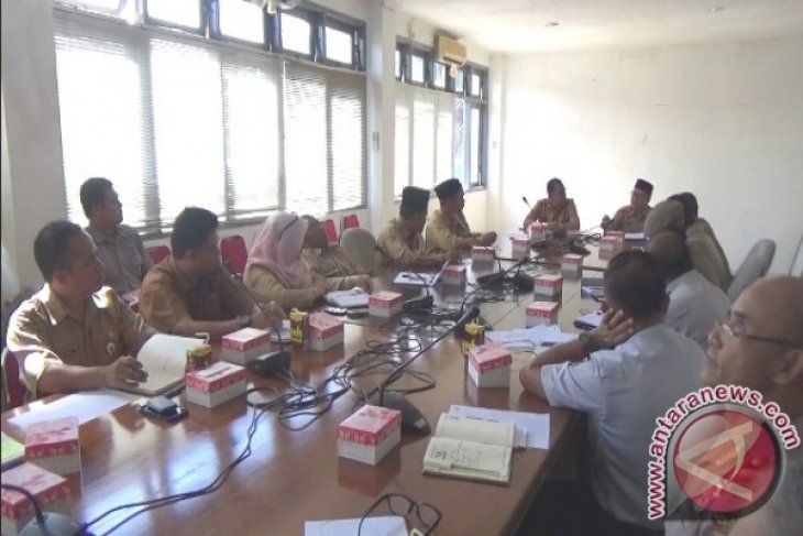 Pemkab Paser Siapkan 80 personil pengamanan Jamaah Haji