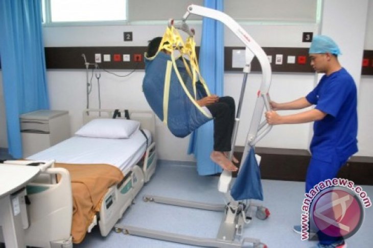 RS Siloam Layani Warga Bogor Mengusung Modernisasi