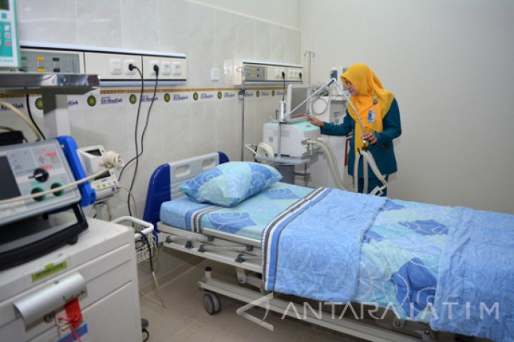 Peresmian Gedung Medik RS Siti Khodijah