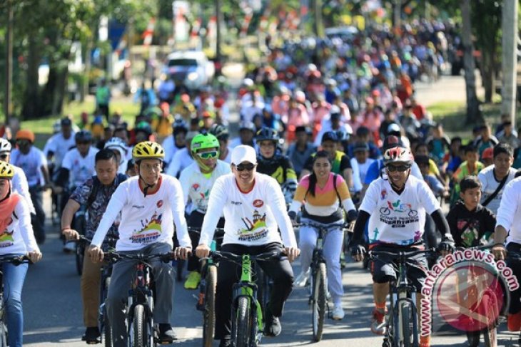 GOWES NUSANTARA