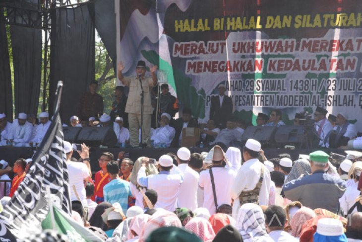 Silaturrahmi Nasional