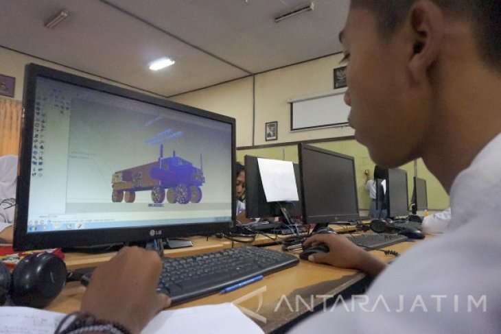 Ujicoba Fullday School