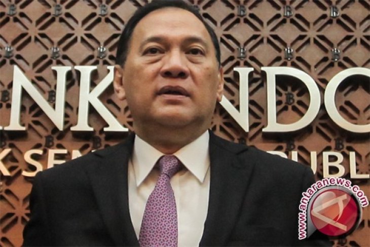 BI: peringkat Moody's Investor Service bukti peningkatan perbaikan ekonomi