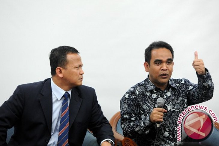 Sekjen Gerindra: Cawapres Prabowo mengerucut dua nama