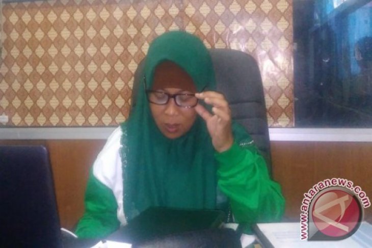 DKP Kepulauan Babel Salurkan Mesin Pengolahan Pakan Ikan