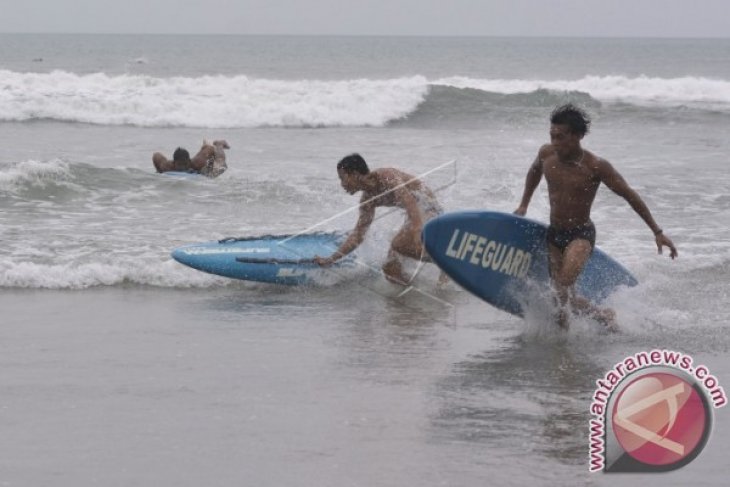 Lomba Balawista Seminyak