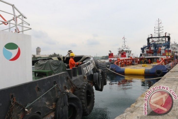 DUKUNG PERCEPATAN KEK ARUN LHOKSEUMAWE