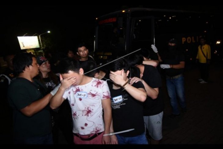 Polisi Kejar WNI Penyedia Tempat Kejahatan Siber Tiongkok
