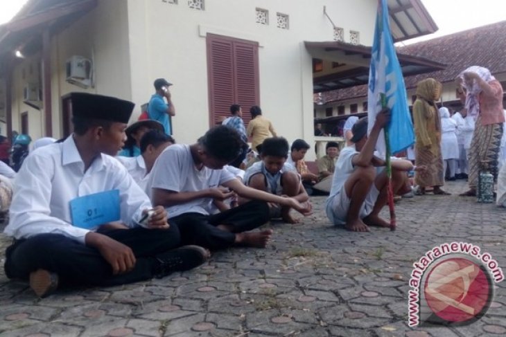 Bangka Barat gelar napak tilas pengasingan pejuang kemerdekaan