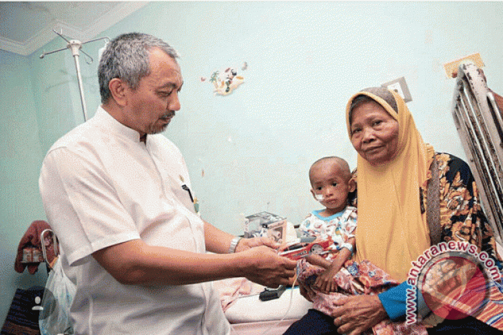 Syaikhu siapkan program kerja untuk kolaborasi DKI