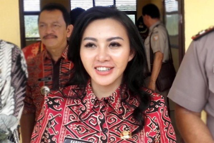 Bupati Ajak Masyarakat Kompak Bangun Rumah Ibadah