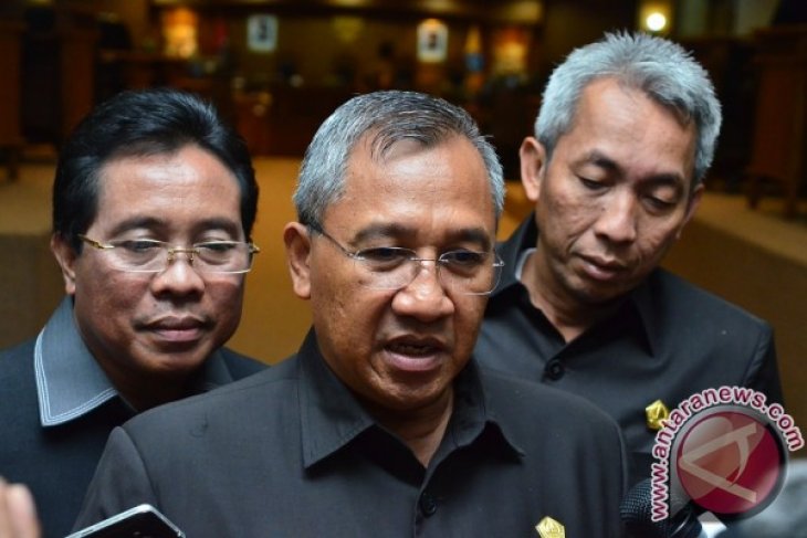 DPRD Badung dukung pembentukan lembaga pengawas makanan sehat