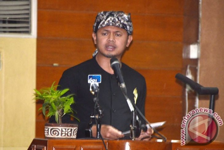 Agenda Kerja Pemerintah Kota Bogor Jabar Rabu 12 September 2018