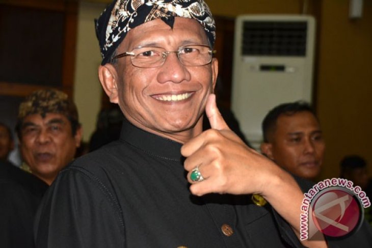 Agenda Kerja Pemerintah Kota Bogor Jabar Minggu 20 Mei 2018