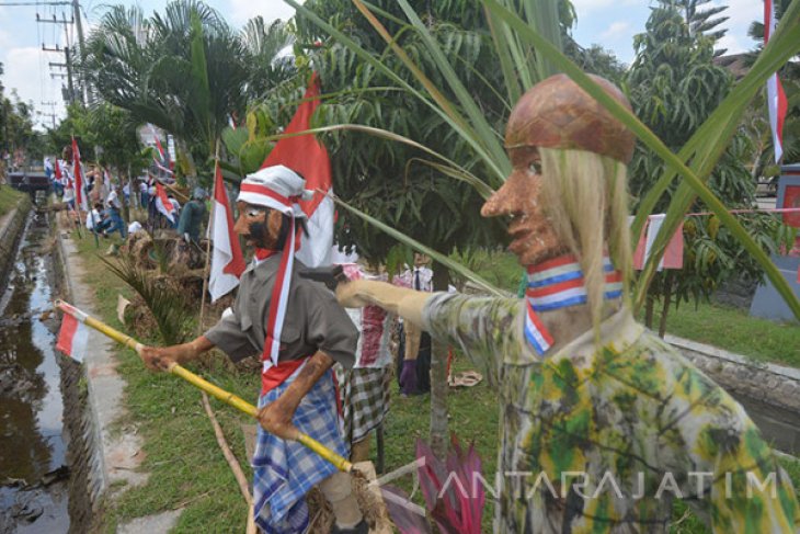 Diorama Perjuangan