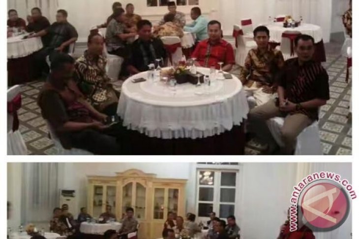 Pimpinan Baru DPRD Kota Pangkalpinang Diharapkan Bersinergi Percepat Pembangunan