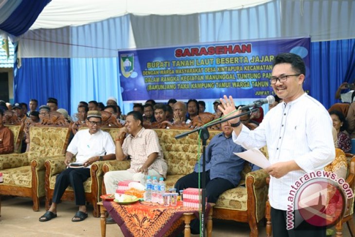 MANUNGGAL TUNTUNG PANDANG BETAPUNG TAWAR