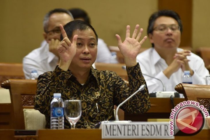 Pemerintah Putuskan Tarif Listrik Tidak Naik