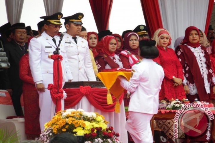 LAPSUS- Maknai Kemerdekaan Untuk Bersatu Membangun