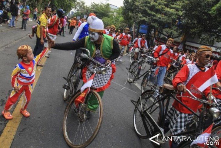 PAWAI PEMBANGUNAN SOLO