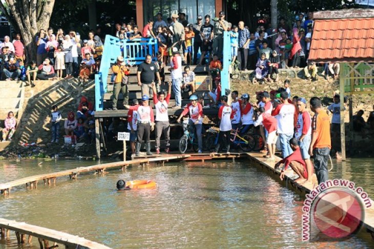 HARI ULANG TAHUN KEMERDEKAAN KE-72 RI