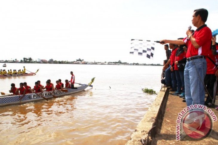 LOMBA DAYUNG