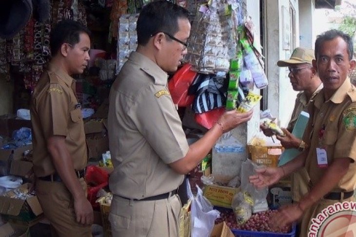 DPRD Badung Minta Dinas Perdagangan Pantau Garam