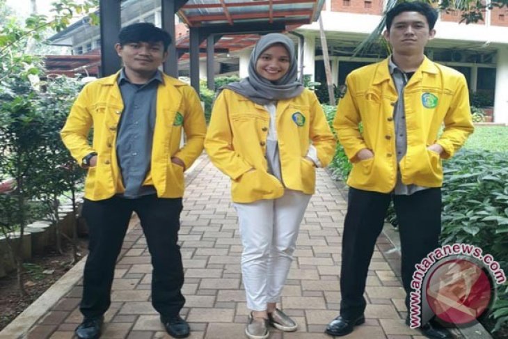 UI Temukan Bahan Tablet Cepat Hancur Dari Rumput Laut