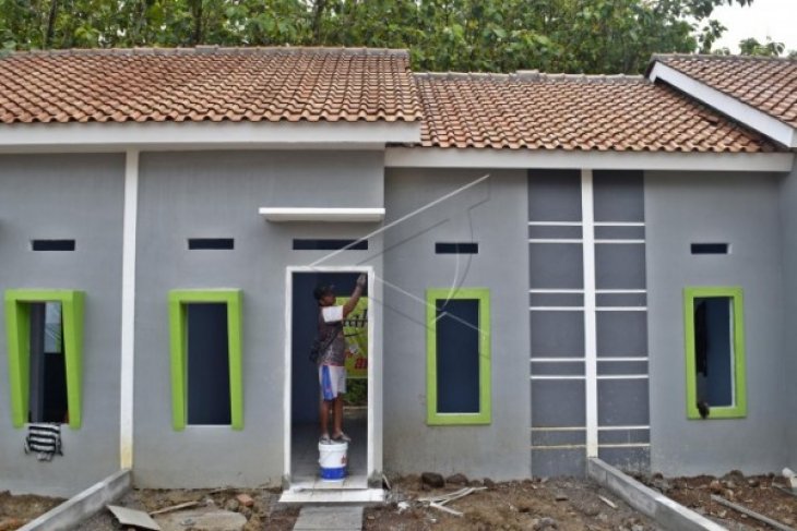 Rumah bersubsidi cocok untuk daerah perbatasan Indonesia - Malaysia