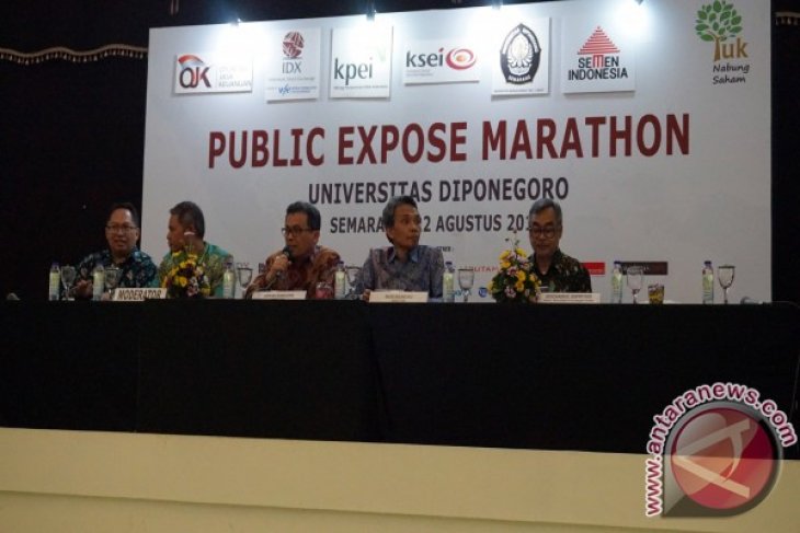 Semen Indonesia Optimistis Produksi Semen 2017 Tumbuh Empat Persen