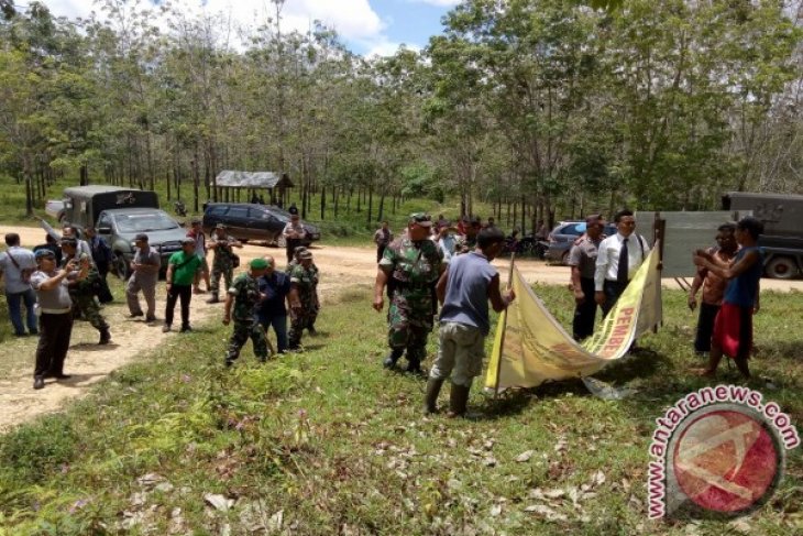 PTPN XIII Rugi Rp180 Miliar Akibat Sengketa Lahan