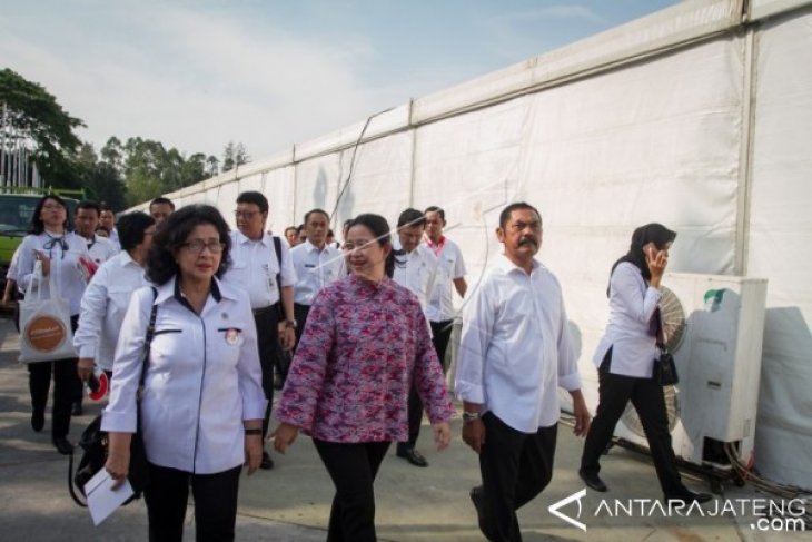 PEKAN KERJA NYATA REVOLUSI MENTAL