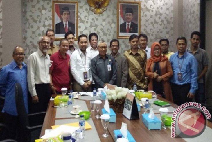 Pemkot Janji Hibur KSI Aneka Seni Budaya