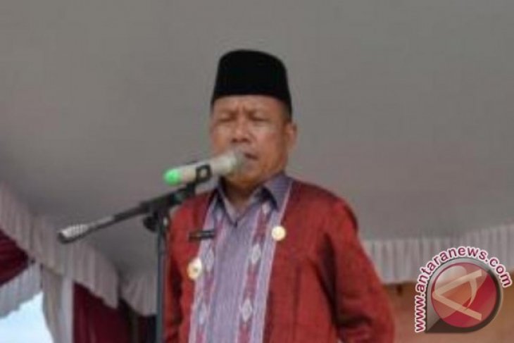 Pemkab Bangka keluarkan edaran warga wajib kibarkan bendera