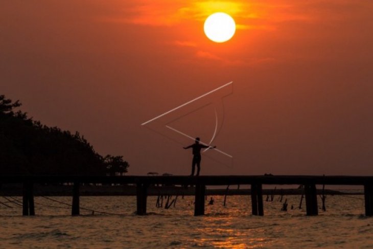 WISATA PANTAI BANDENGAN