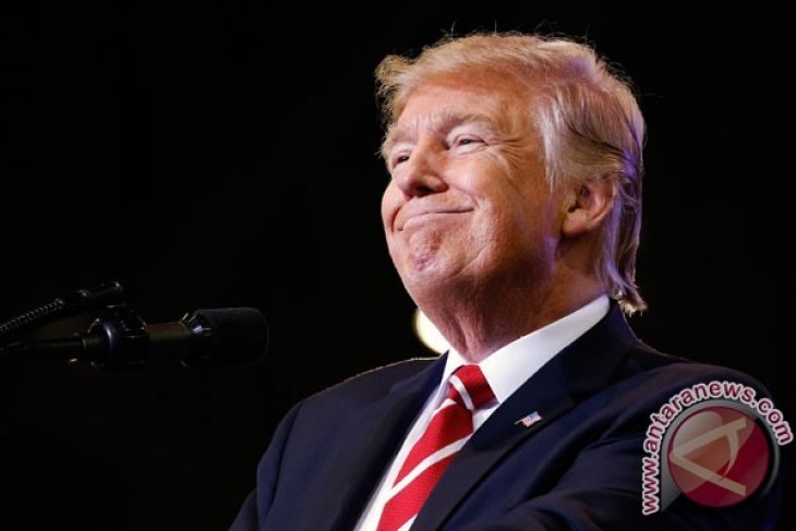 Hikmahanto Juwana: dunia harus tetap menentang kebijakan Trump