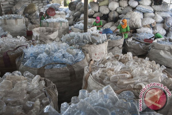 Ministry of PUPR continues to develop waste management