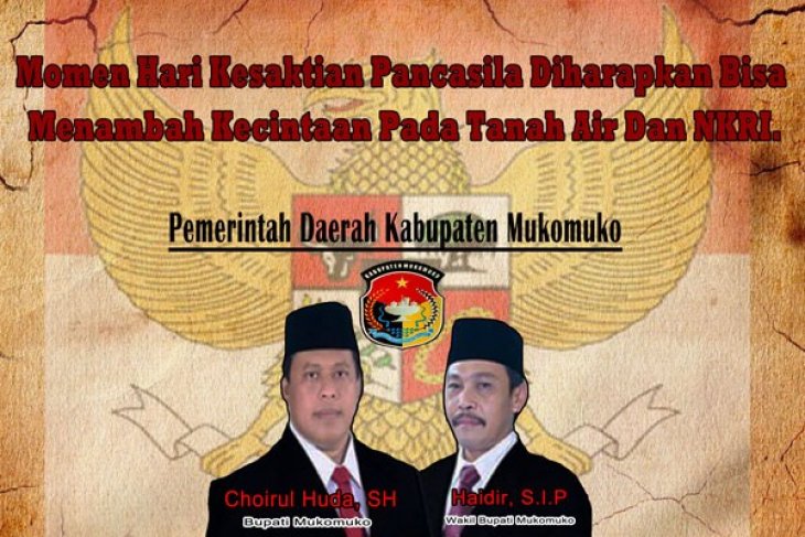 Kesaktian Pancasila